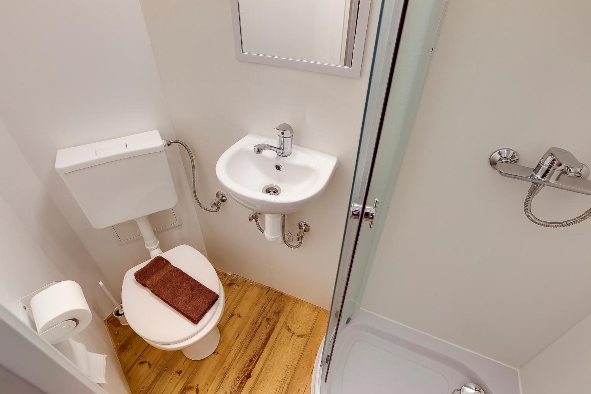 Riga Academic Guest House Kamer foto