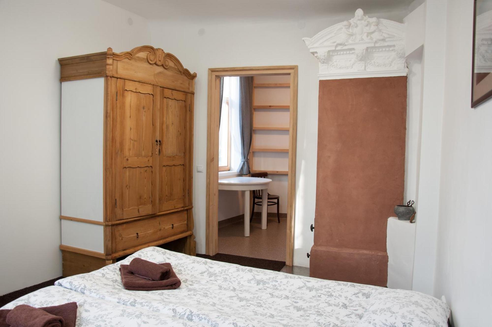 Riga Academic Guest House Buitenkant foto