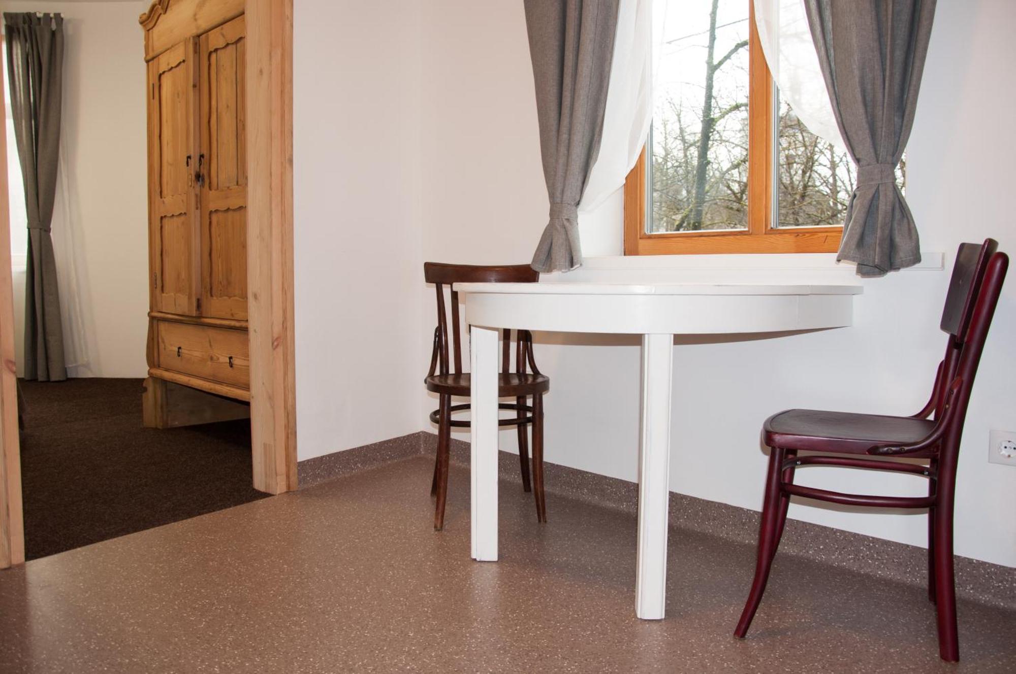 Riga Academic Guest House Buitenkant foto