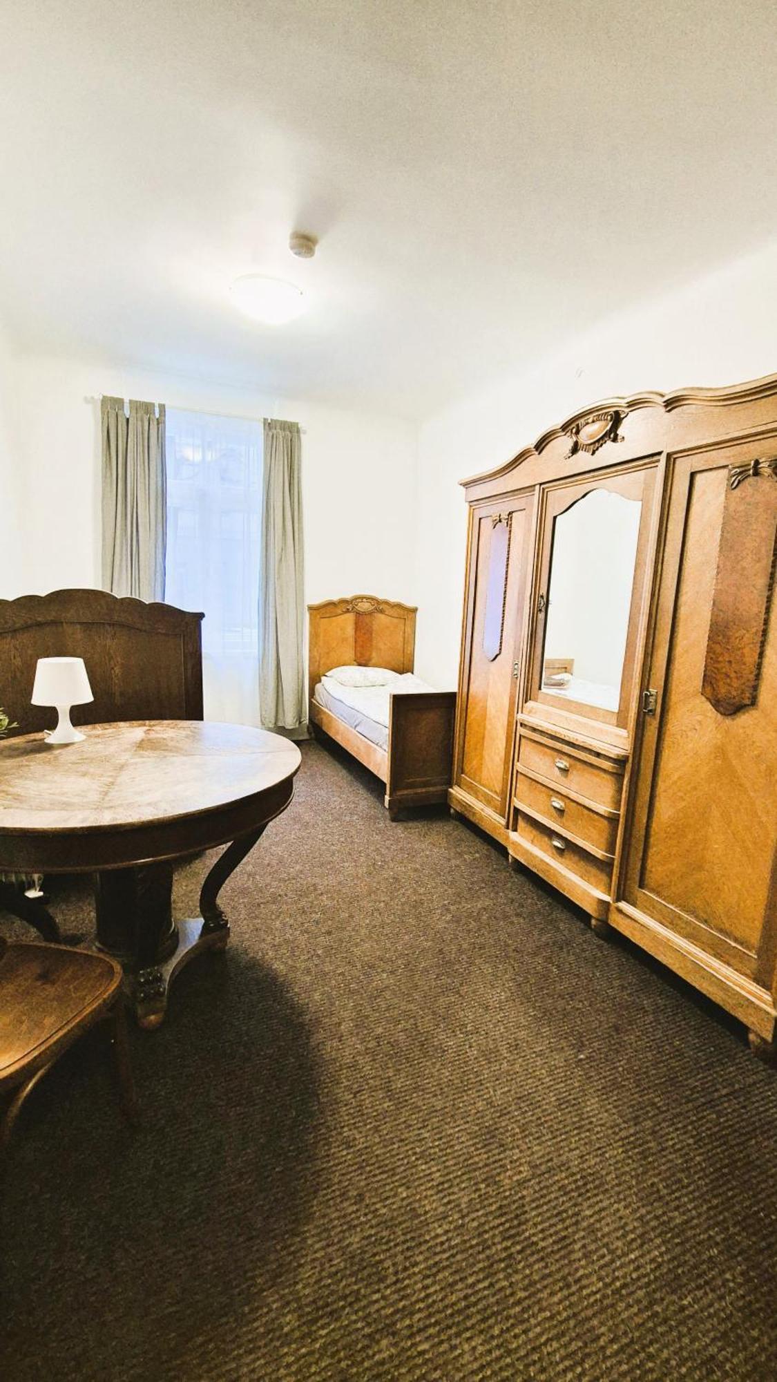 Riga Academic Guest House Buitenkant foto