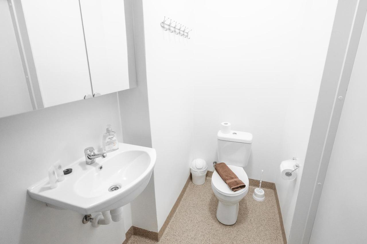 Riga Academic Guest House Buitenkant foto