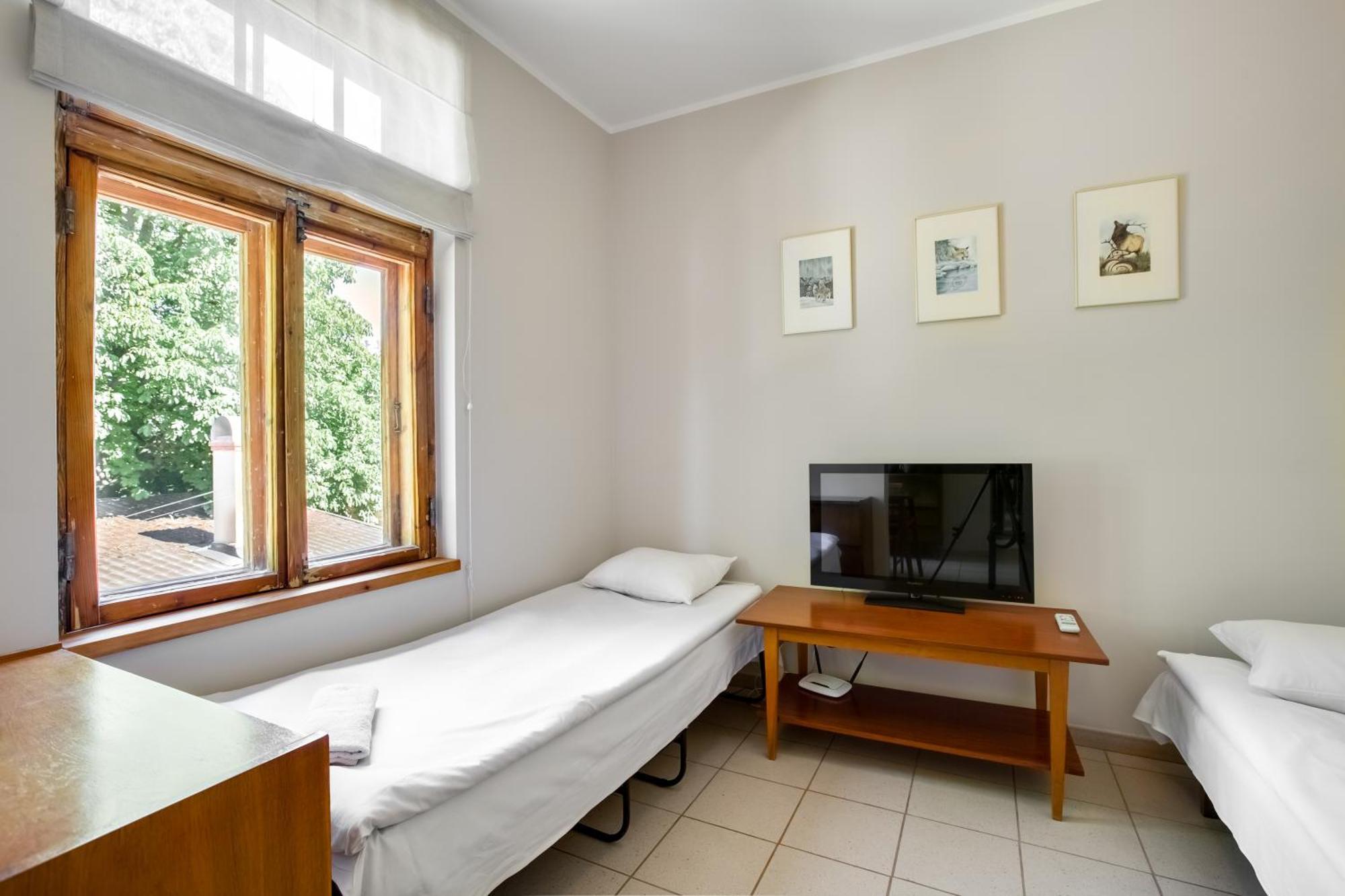 Riga Academic Guest House Buitenkant foto