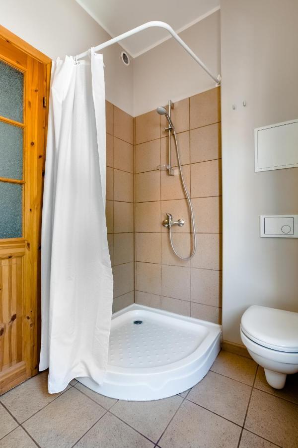 Riga Academic Guest House Buitenkant foto