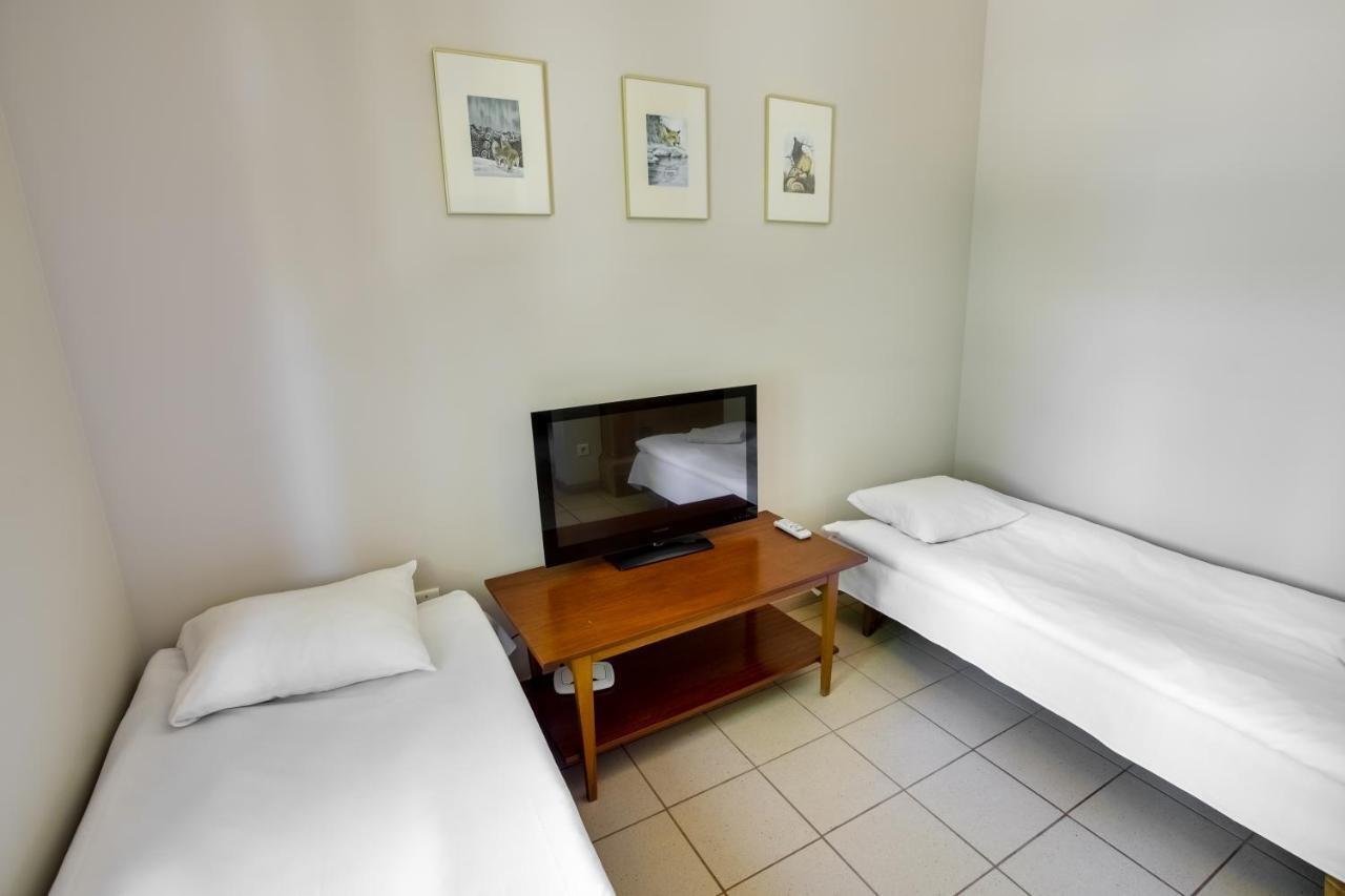 Riga Academic Guest House Buitenkant foto